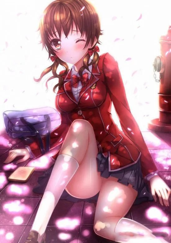 2012冬季新番 十大最受期待“同人”女角色