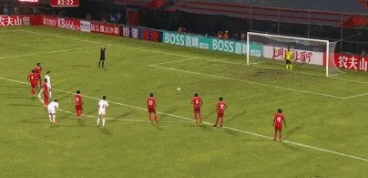 昨晚和中国队比赛的马尔代夫什么水平？5：0含金量大吗？