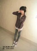 经常被人做成头像的网络女红人 除了张依依 还有谁？如果顺便就连名字带图片发给我呗、 真的紧急需要