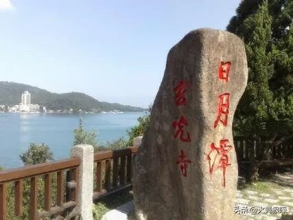 台湾有什么风景名胜区？