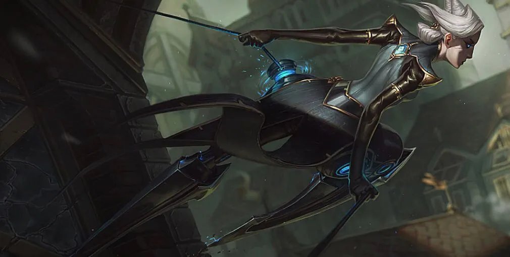 《英雄联盟》S11如何克制凯南 盘点克制凯南的英雄