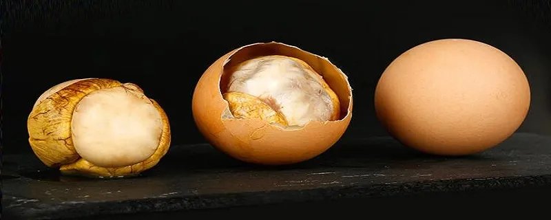毛鸡蛋是什么 毛鸡蛋是哪里的特产