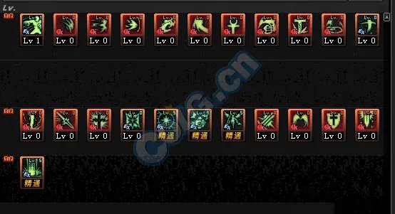 DNF奶爸刷图加点 5.25技能改版必看攻略