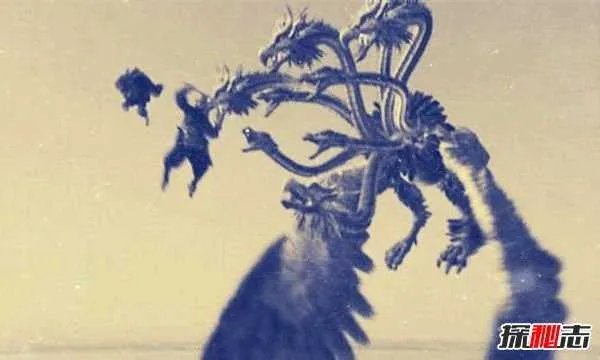 双鱼玉佩事件5张图真实