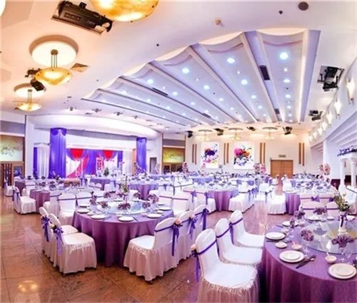 南京婚庆价格一般多少钱 南京婚庆公司有哪些