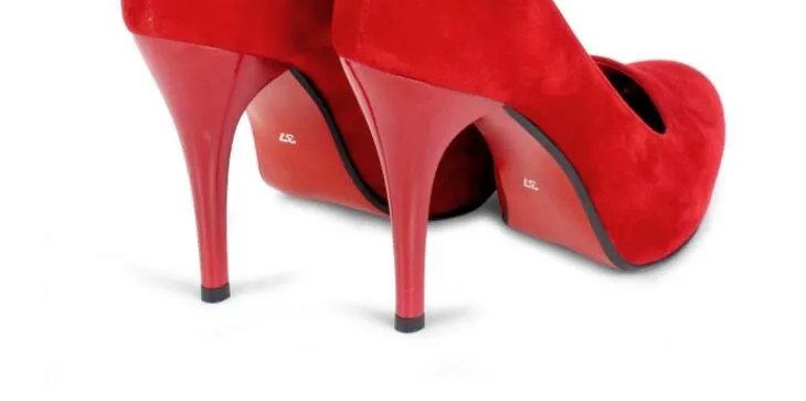 女人梦见自己鞋跟断了是什么意思 梦见自己鞋跟断了预兆什么