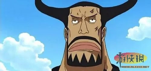 能力逆天！《海贼王》最具潜力恶魔果实TOP10