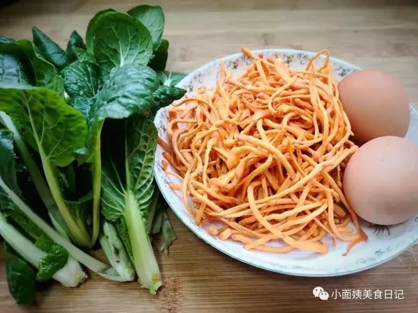 虫草花煲汤的做法大全