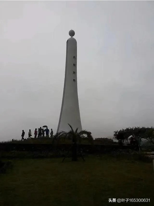 台湾有什么风景名胜区？