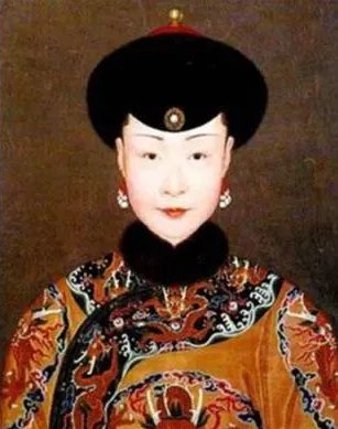 清文宗妃子：禧妃的简介