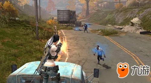 《明日之后》卡车遇袭怎么玩 卡车遇袭玩法详解