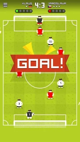 欧冠2016:从这里开始!好玩吗 欧冠2016:从这里开始!玩法简介