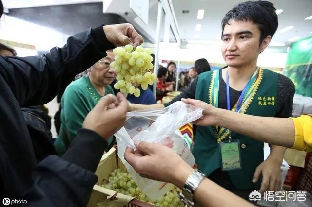 怎么做农产品推广?