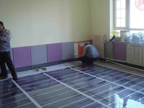 电地暖安装步骤   电地暖安装注意事项