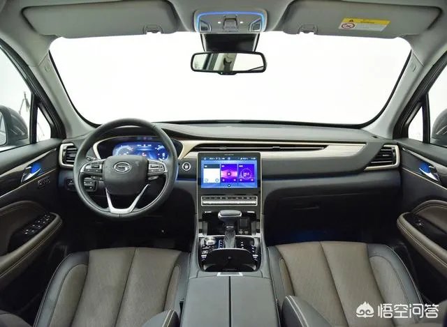 传祺GS5怎么样？