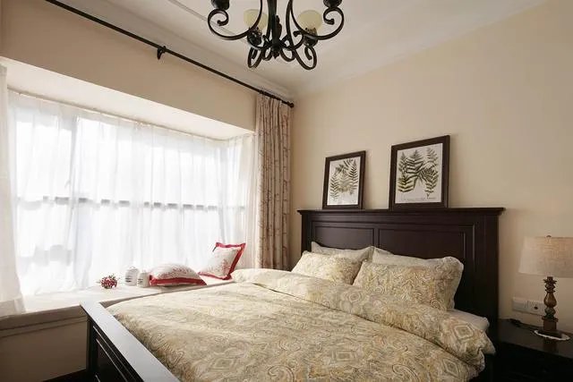 晒晒福州114㎡新房，直播软装入场，邻居纷纷排队上门参观