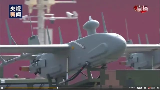 今年“10.1”国庆大阅兵的亮点是什么？