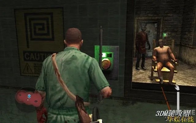 侠盗猎魔2图文攻略 侠盗猎魔2全剧情流程攻略