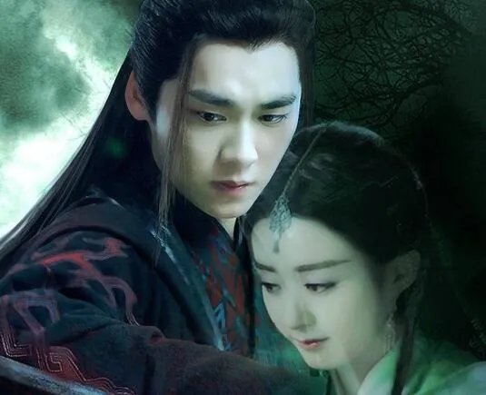 李易峰喜欢赵丽颖吗？ 揭秘他们俩人的关系