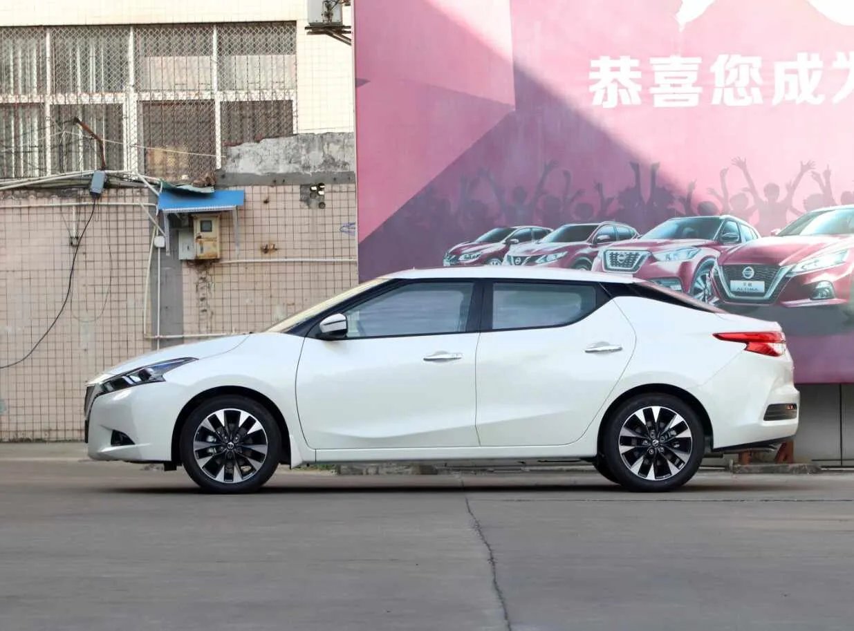 蓝鸟2020新款图片及报价，日产蓝鸟2020款报价及图片