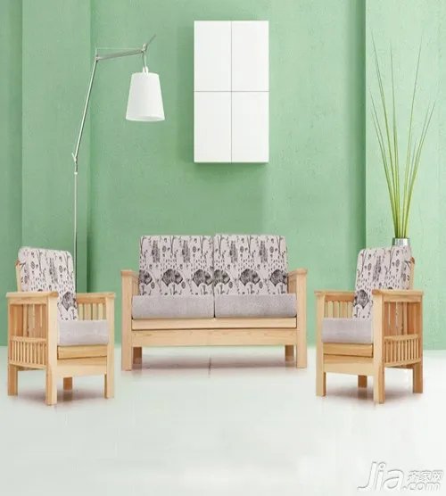 松木沙发怎么样 松木沙发的优缺点