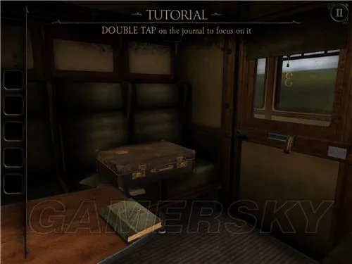 迷室3第一章攻略 第一章流程攻略