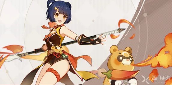 原神薙草之稻光90级属性介绍