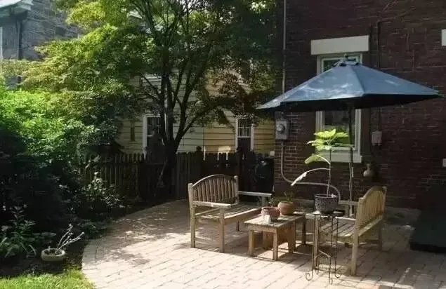 40种不同的乡村庭院设计建议，总有一款满足你的想象