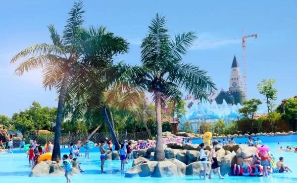 暑假带孩子去国内哪里旅游好