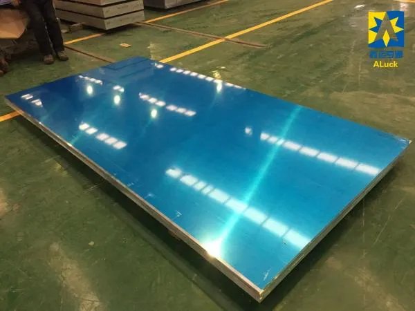 铝板多少钱一吨