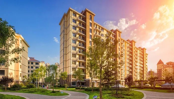 高层住宅几层最好 什么是高层住宅