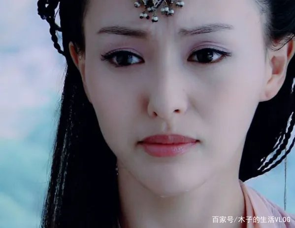 仙剑3都觉得紫萱很深情，其实她是最自私的吗？