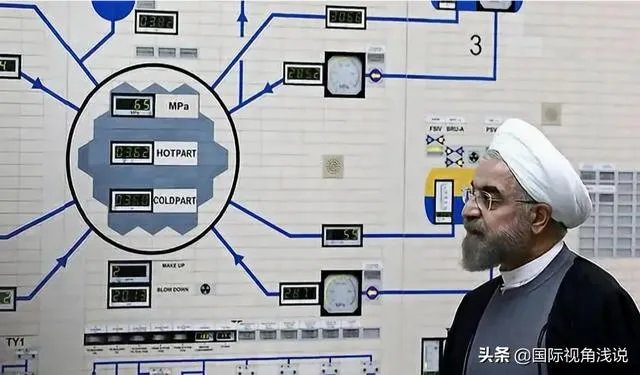 伊朗突发5.7级地震，是真的地震，还是伊朗有所隐瞒？会不会是在进行核试验？