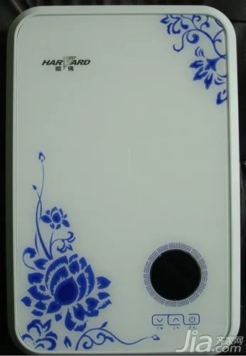 哈佛即热式热水器怎么样 有什么特点