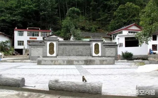 甘肃陇南康县目前有多少个美丽乡村？