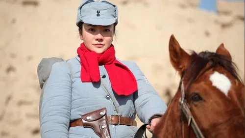 红色利剑的剧情简介