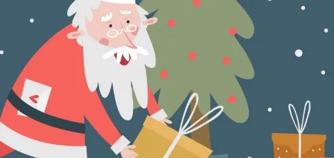 2018年圣诞节怎么过