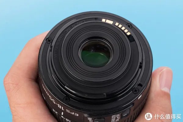 开箱晒物系列 篇八：#晒单大赛#CANON 佳能 穷人三宝集齐（附样片）