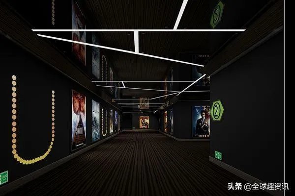 为什么突然全国影院暂不复业?