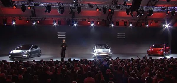 特斯拉电池日是几号？特斯拉电池日推迟到什么时候