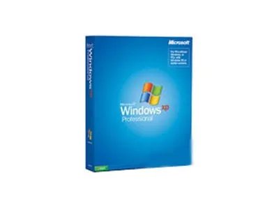 xp系统安装教程