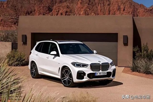 国产宝马X5的价格是多少？