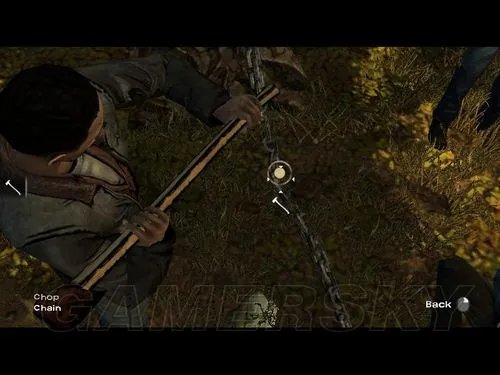 《行尸走肉第二章》图文攻略