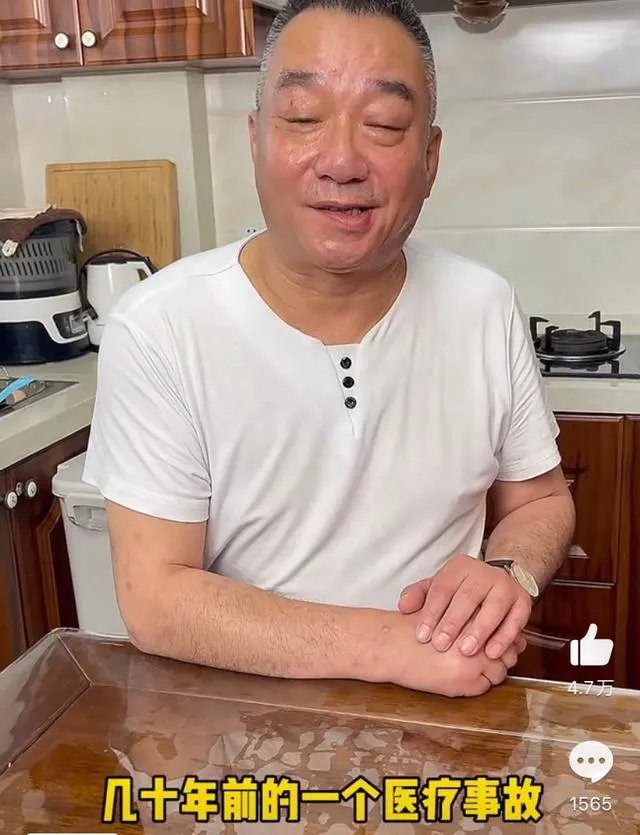 乔任梁父母分享视频遭网暴对此怎么说？