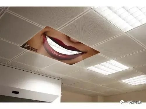 最过目难忘的创意广告 你见过吗?