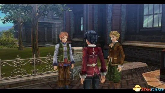 《闪之轨迹2》图文攻略 全流程主支线任务图文攻略