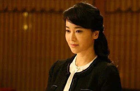 左小青和陈道明怎么回事？