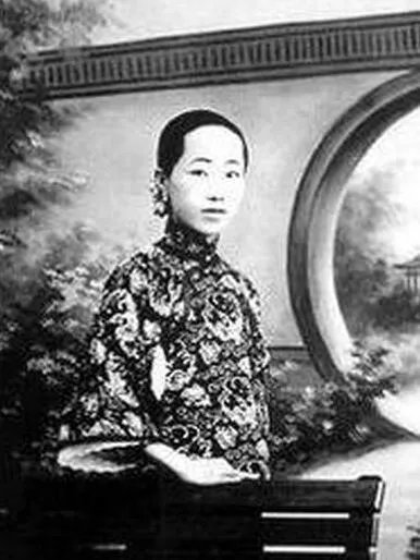 京剧大师梅兰芳的子女是谁  他的九个子女今何在