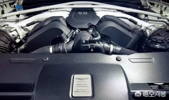 阿斯顿马丁Rapide怎么样？