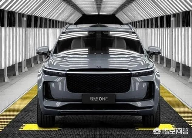 互联网汽车都有哪些？